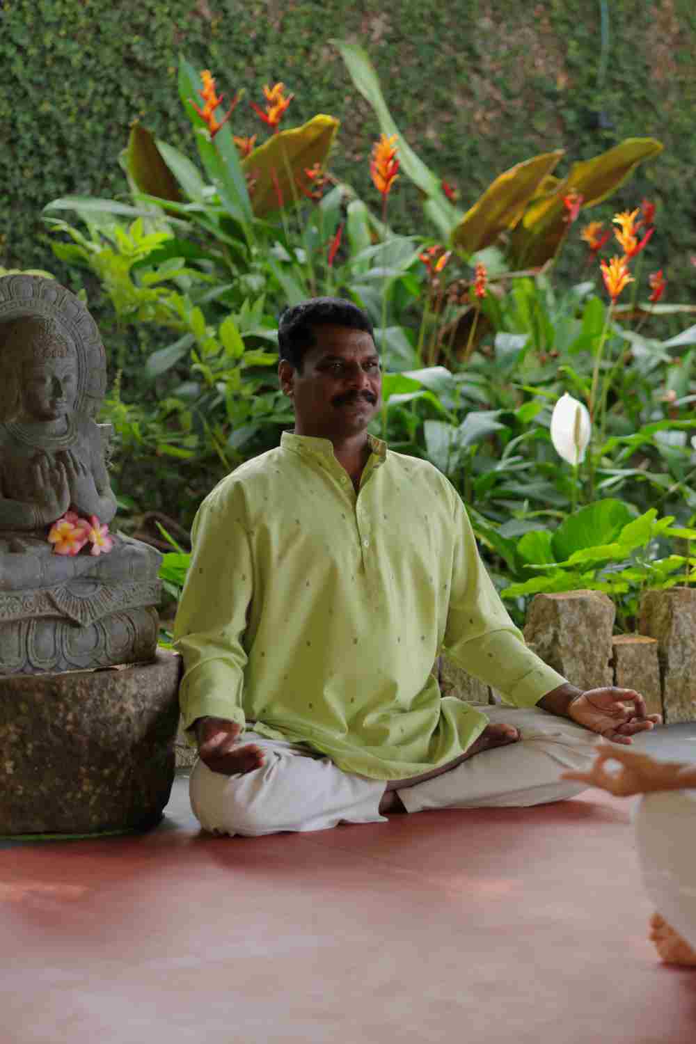 CLIFF VIEW AYURVEDA HOME