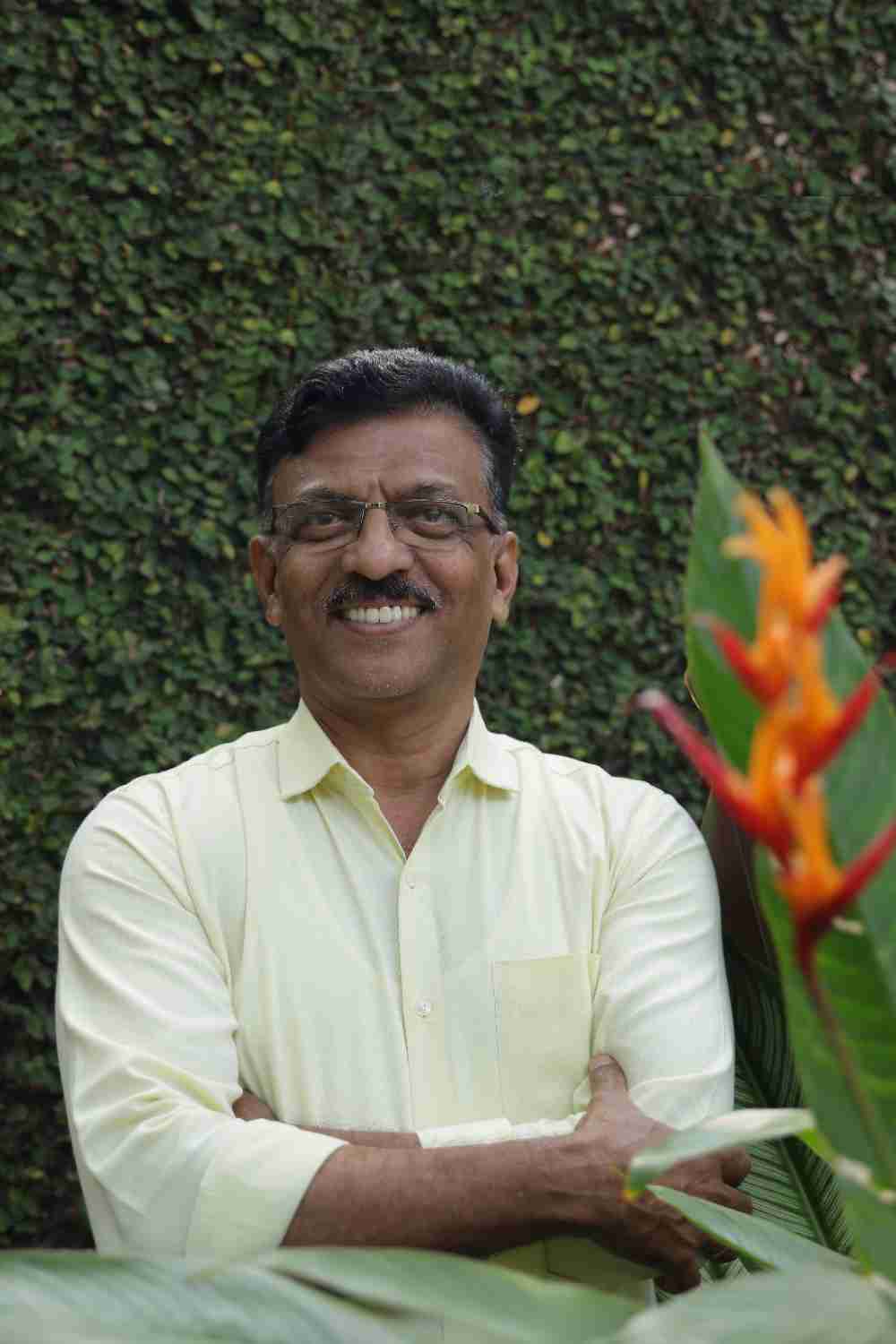 CLIFF VIEW AYURVEDA HOME