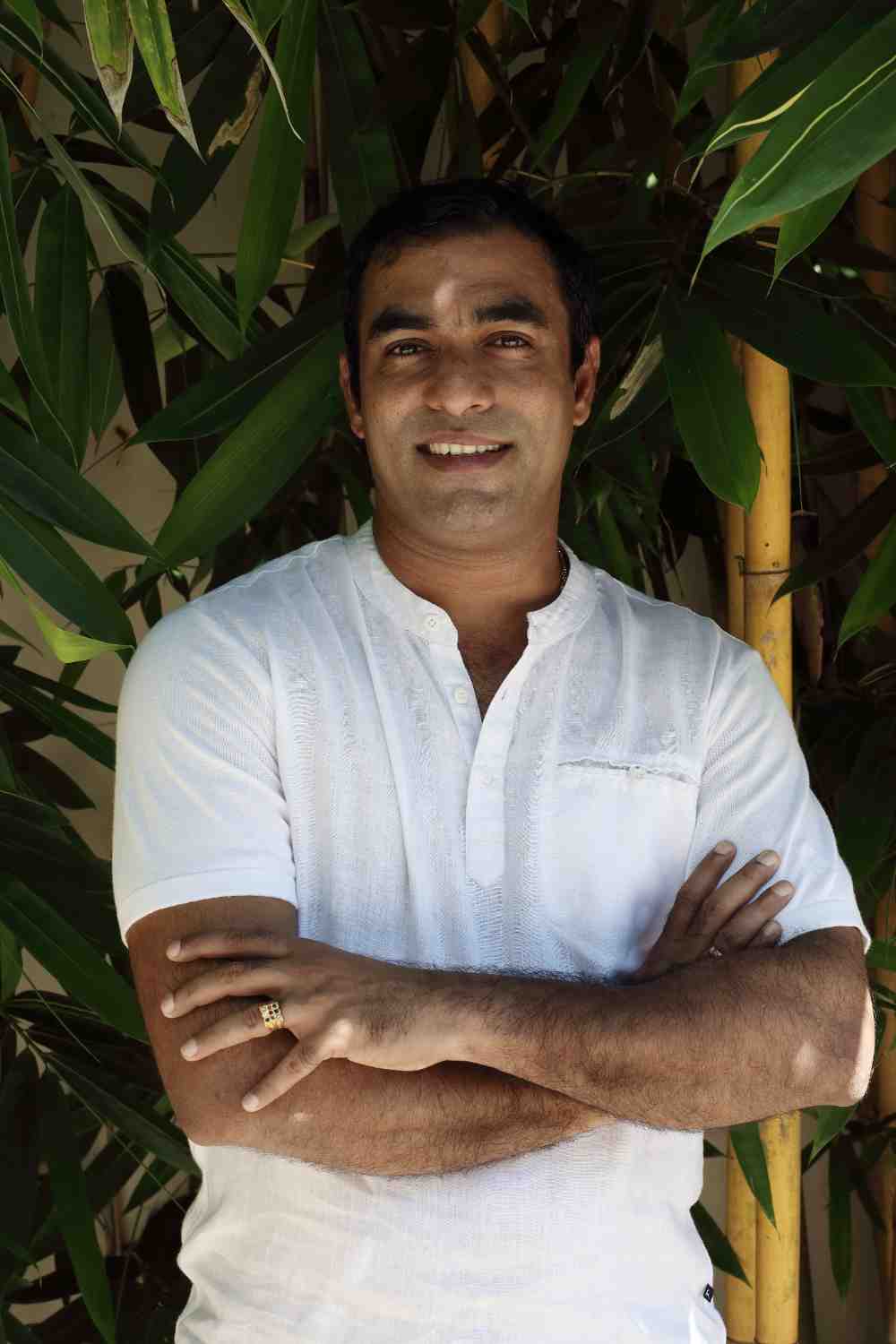 CLIFF VIEW AYURVEDA HOME