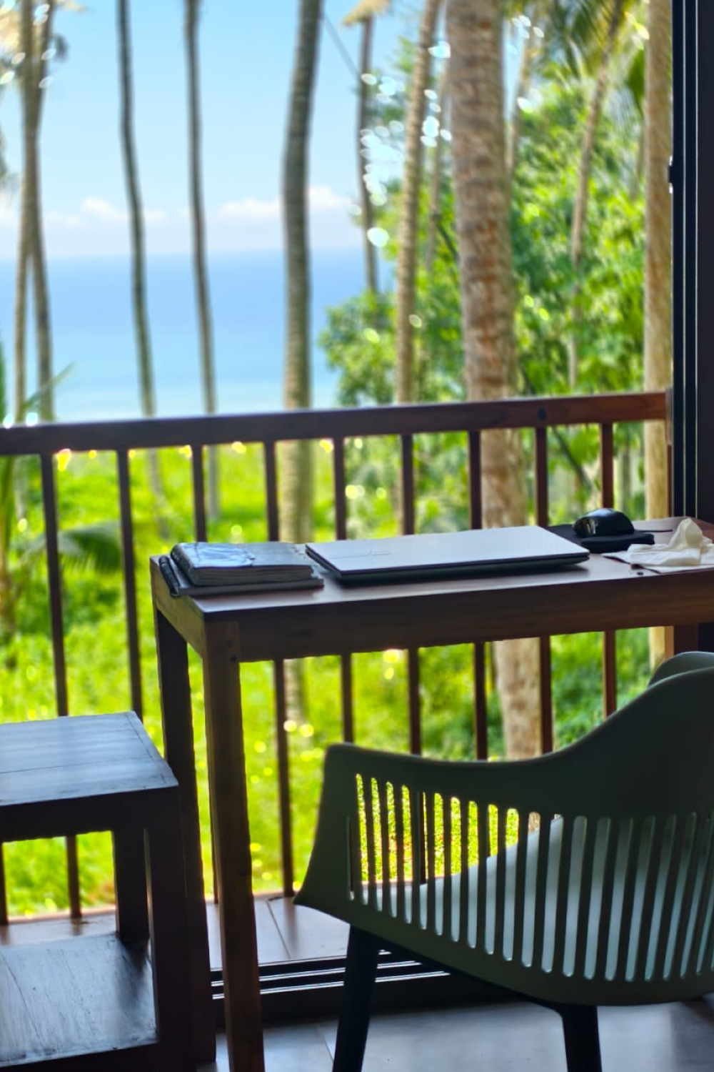 CLIFF VIEW AYURVEDA HOME