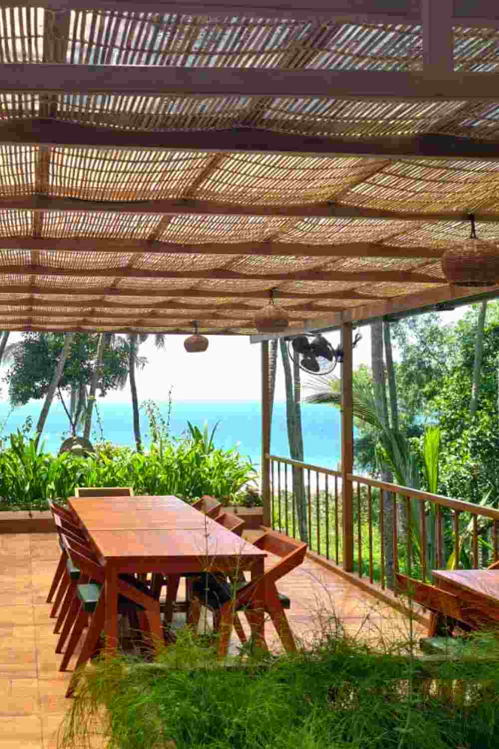 CLIFF VIEW AYURVEDA HOME